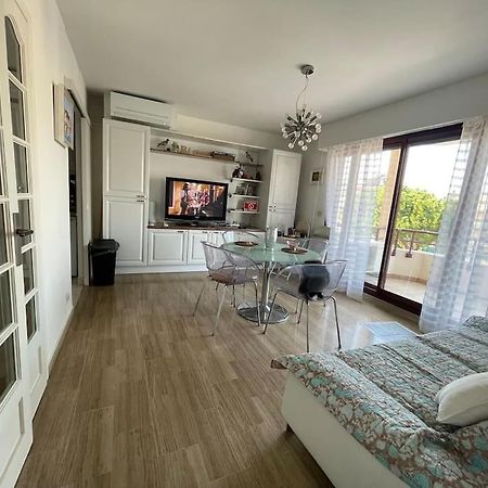 7Mn From The Center/ Pool/Parking Apartamento Cannes Exterior foto