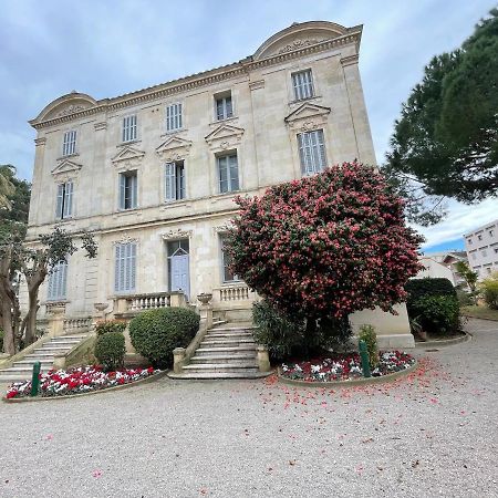 7Mn From The Center/ Pool/Parking Apartamento Cannes Exterior foto
