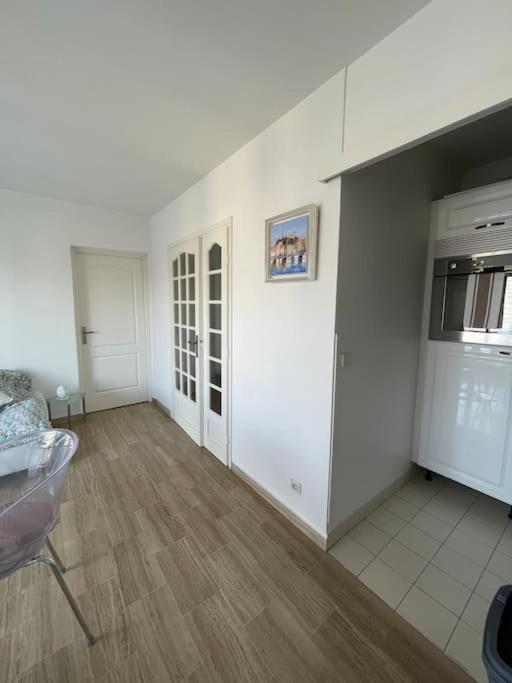 7Mn From The Center/ Pool/Parking Apartamento Cannes Exterior foto
