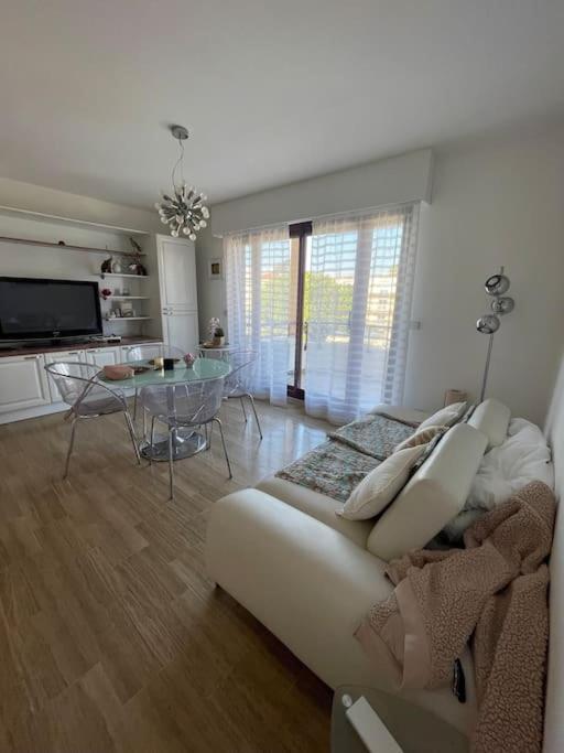 7Mn From The Center/ Pool/Parking Apartamento Cannes Exterior foto