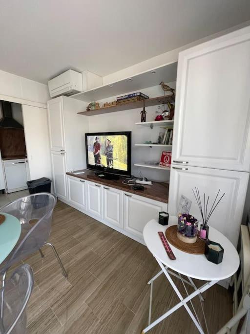 7Mn From The Center/ Pool/Parking Apartamento Cannes Exterior foto
