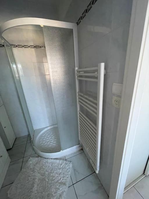 7Mn From The Center/ Pool/Parking Apartamento Cannes Exterior foto