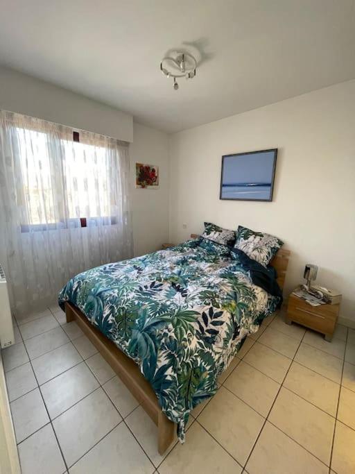 7Mn From The Center/ Pool/Parking Apartamento Cannes Exterior foto