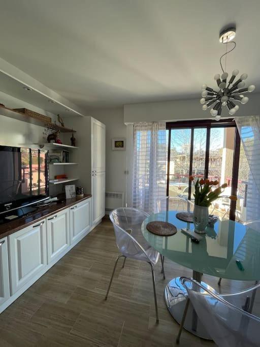 7Mn From The Center/ Pool/Parking Apartamento Cannes Exterior foto