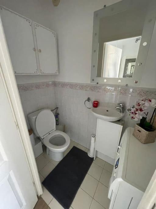 7Mn From The Center/ Pool/Parking Apartamento Cannes Exterior foto