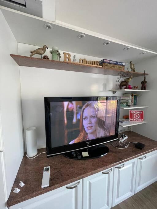 7Mn From The Center/ Pool/Parking Apartamento Cannes Exterior foto