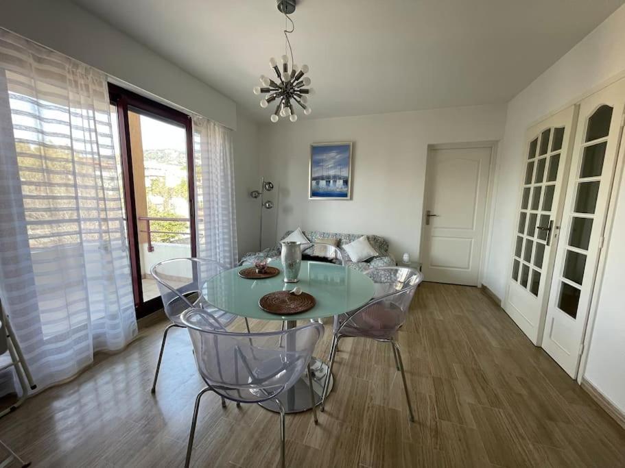 7Mn From The Center/ Pool/Parking Apartamento Cannes Exterior foto
