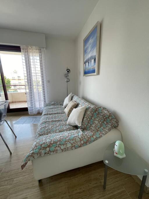 7Mn From The Center/ Pool/Parking Apartamento Cannes Exterior foto