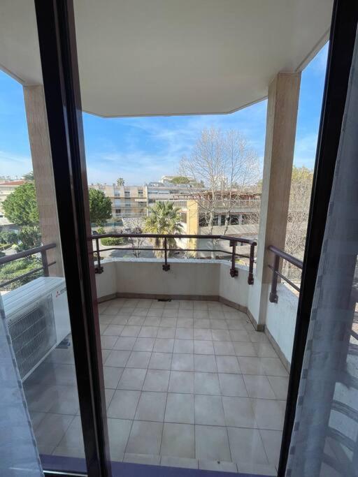 7Mn From The Center/ Pool/Parking Apartamento Cannes Exterior foto