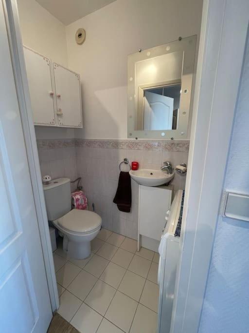 7Mn From The Center/ Pool/Parking Apartamento Cannes Exterior foto