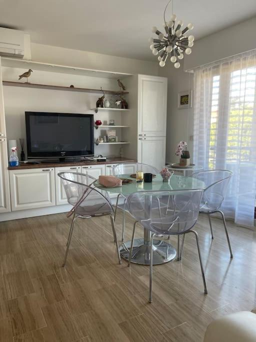 7Mn From The Center/ Pool/Parking Apartamento Cannes Exterior foto