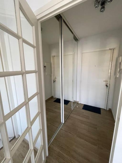 7Mn From The Center/ Pool/Parking Apartamento Cannes Exterior foto