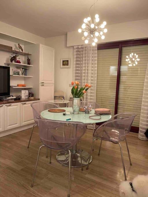 7Mn From The Center/ Pool/Parking Apartamento Cannes Exterior foto