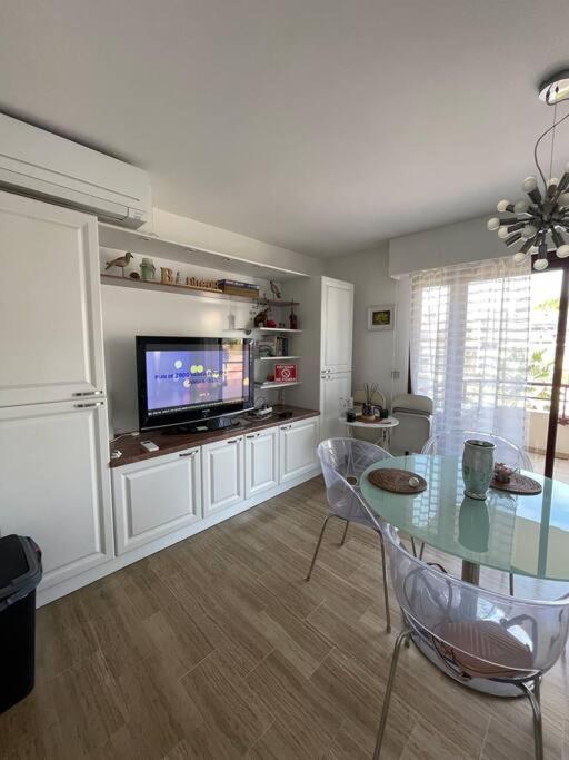 7Mn From The Center/ Pool/Parking Apartamento Cannes Exterior foto