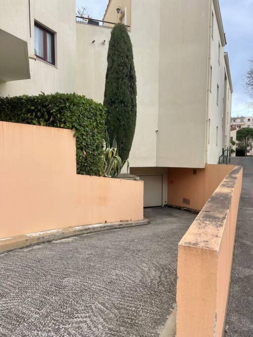 7Mn From The Center/ Pool/Parking Apartamento Cannes Exterior foto