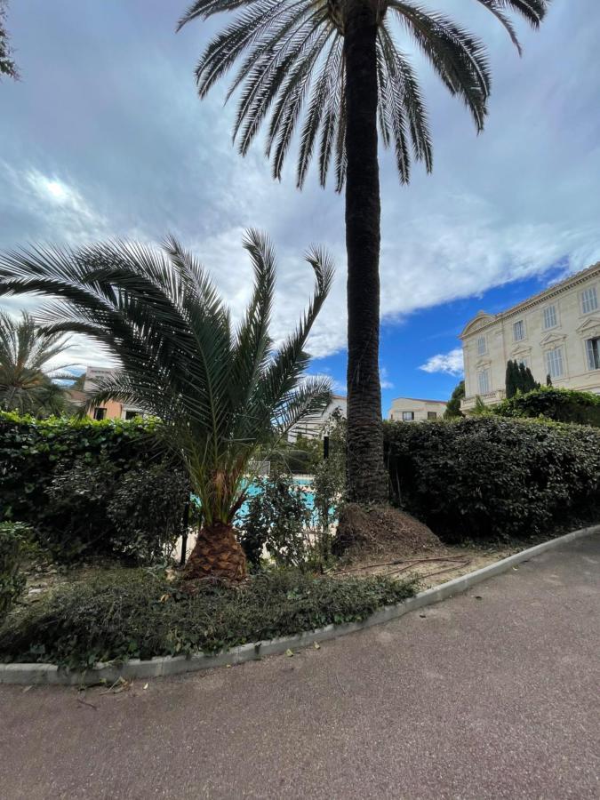 7Mn From The Center/ Pool/Parking Apartamento Cannes Exterior foto