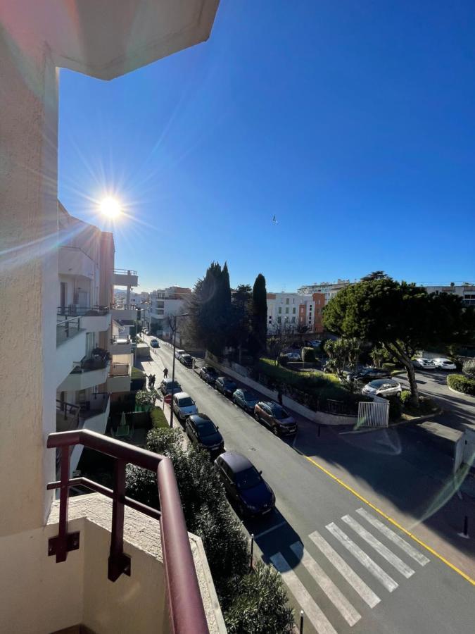 7Mn From The Center/ Pool/Parking Apartamento Cannes Exterior foto