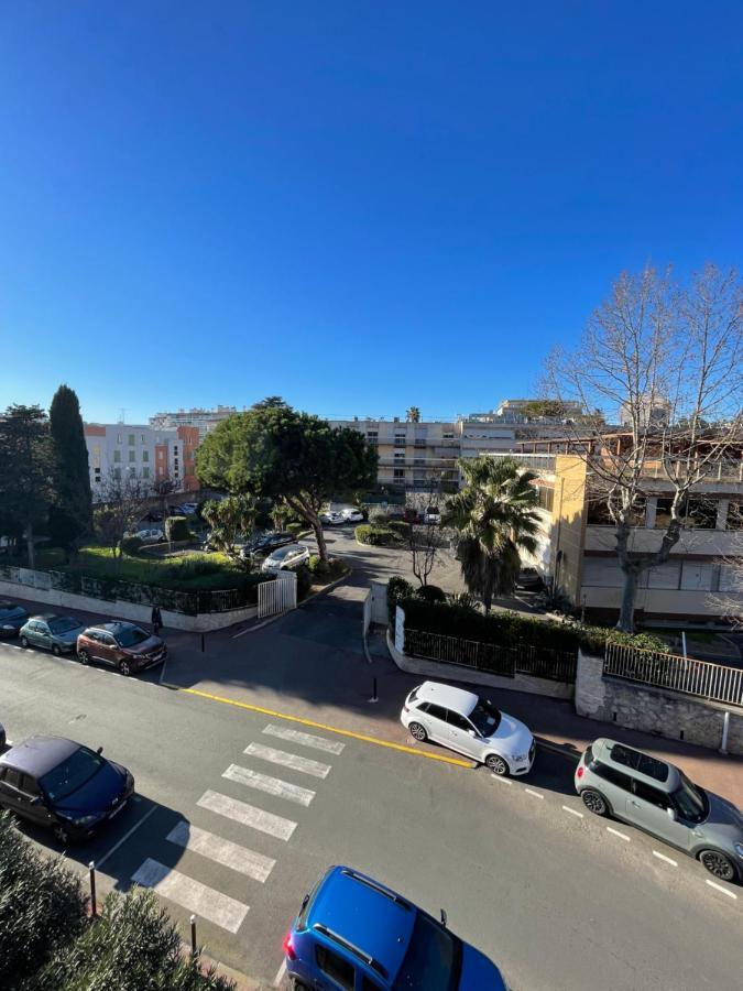 7Mn From The Center/ Pool/Parking Apartamento Cannes Exterior foto