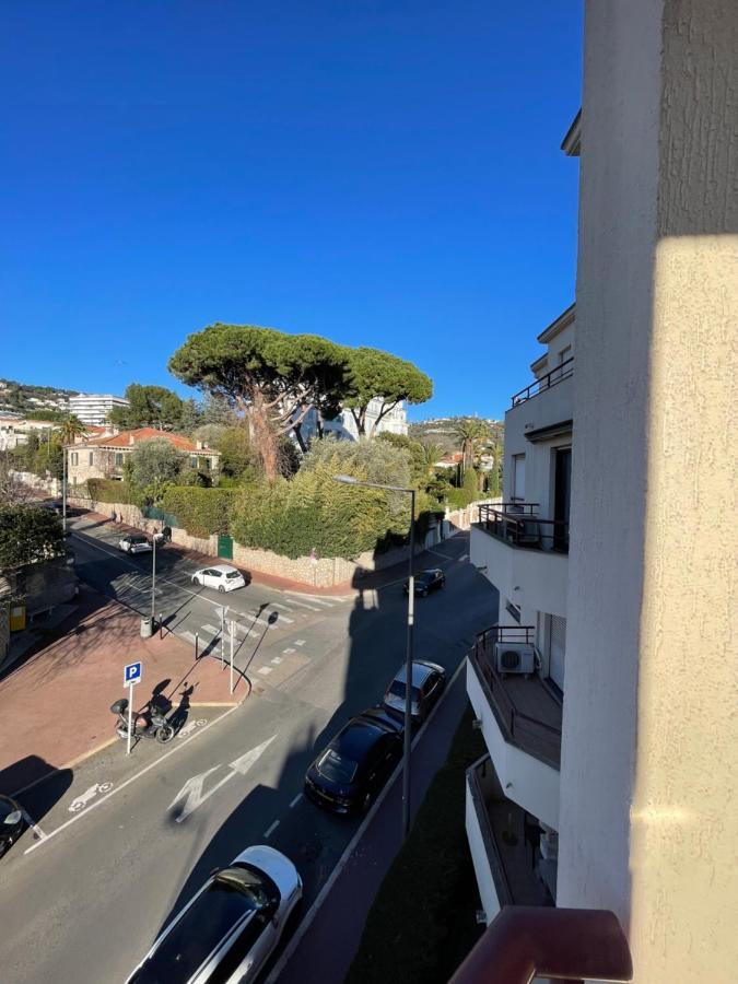 7Mn From The Center/ Pool/Parking Apartamento Cannes Exterior foto