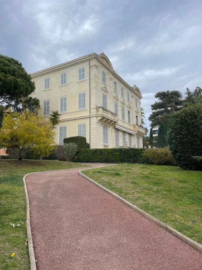 7Mn From The Center/ Pool/Parking Apartamento Cannes Exterior foto