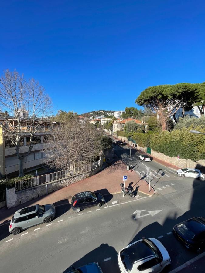 7Mn From The Center/ Pool/Parking Apartamento Cannes Exterior foto