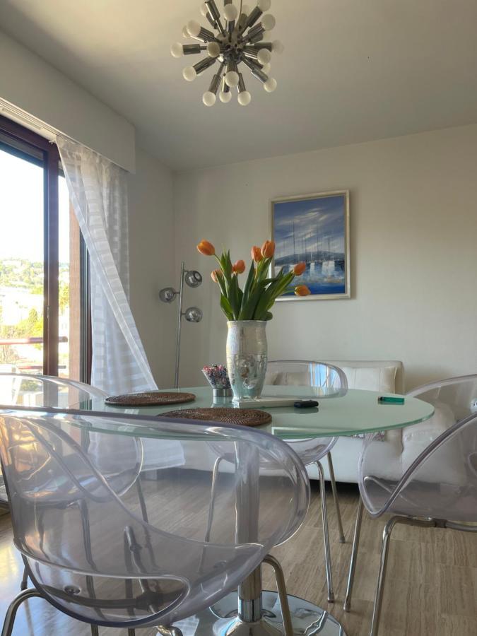 7Mn From The Center/ Pool/Parking Apartamento Cannes Exterior foto